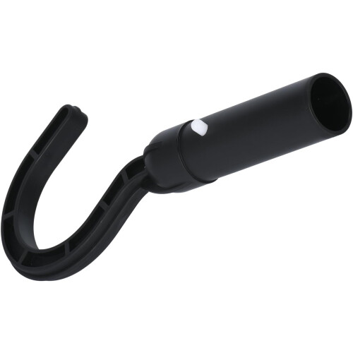 Universal Pool Cleaner Hook for Telescopic Pole, Durable Robot Retrieval Accessory for All Pools 2