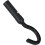Universal Pool Cleaner Hook for Telescopic Pole, Durable Robot Retrieval Accessory for All Pools 4