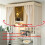 Bunk Bed Privacy Curtain Set with Full Coverage Light Blocking for Dorm or Kids Bedroom 1.2M Blue 2