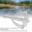 Foldable Water Weed Cutter with 10m Rope, Rust Resistant Galvanized Lake Weed Removal Tool 4