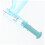 Ear Piercing Kit 2pcs Disposable SingleUse Piercing Gun with Preloaded Studs for Home Use 2