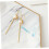 Ear Piercing Kit 2pcs Disposable SingleUse Piercing Gun with Preloaded Studs for Home Use 3
