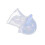 Σιλικόνη κατά του ροχαλητού Tongue Apnea Aid Stop Snore Stopper Device Tw 4