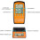 Dual Probe Wireless Meat Thermometer with Timer for BBQ Grill and Cooking Temperature Control 5