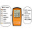 Dual Probe Wireless Meat Thermometer with Timer for BBQ Grill and Cooking Temperature Control 4