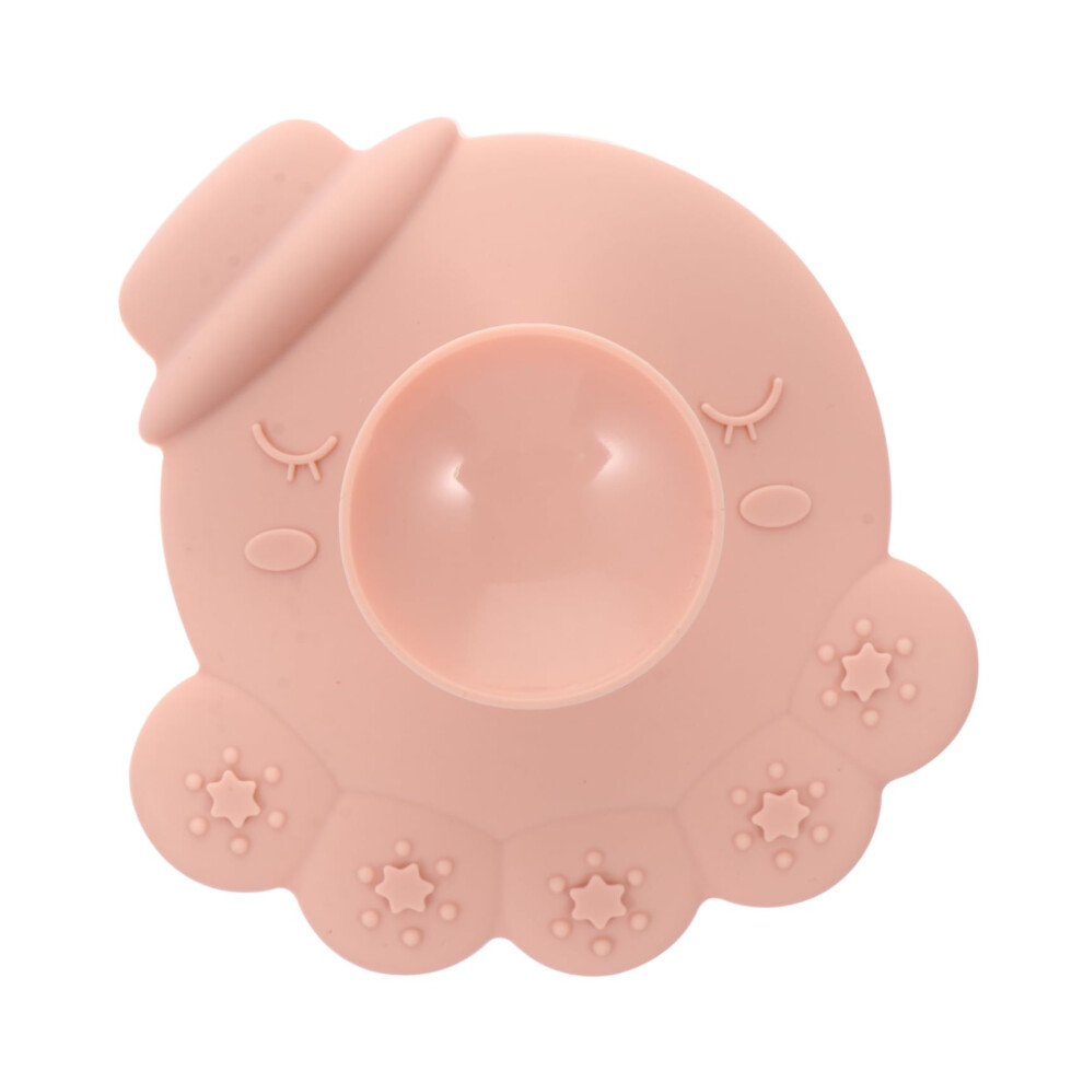Silicone Scalp Massager and Bath Brush 2 in 1 Soft Bristles for Gentle Shower Exfoliating Skin Care