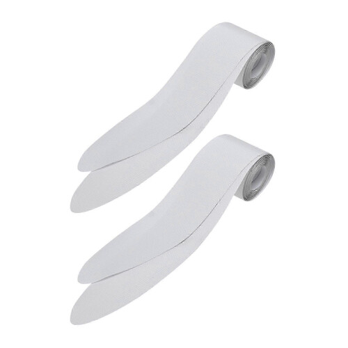 Paddle Board Rail Tape Ταινία προστασίας άκρων σανίδας του σερφ 84 ιντσών Αξεσουάρ σερφ TP