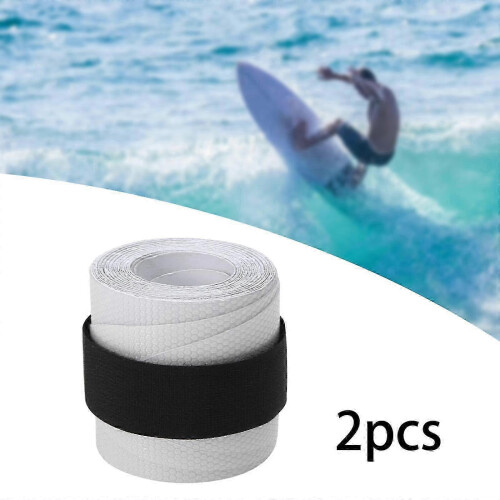 Paddle Board Rail Tape Ταινία προστασίας άκρων σανίδας του σερφ 84 ιντσών Αξεσουάρ σερφ TP 2
