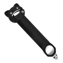 Adjustable Stainless Steel Jar and Can Opener with Magnetic Storage for Weak Hands and Seniors