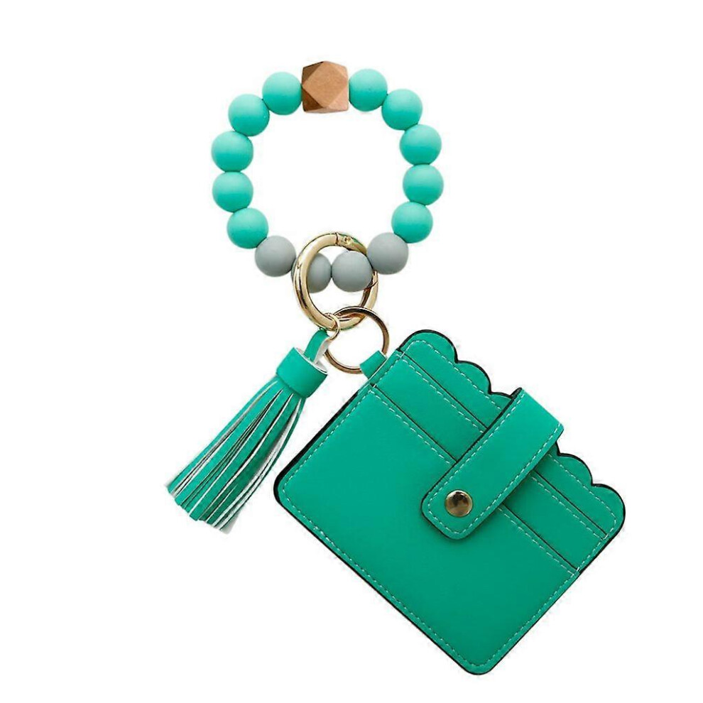(As Show, Purple) Cute Mobile Phone Strap Wrist Strap For Key Ring For Key Hang Rope 3242242663521