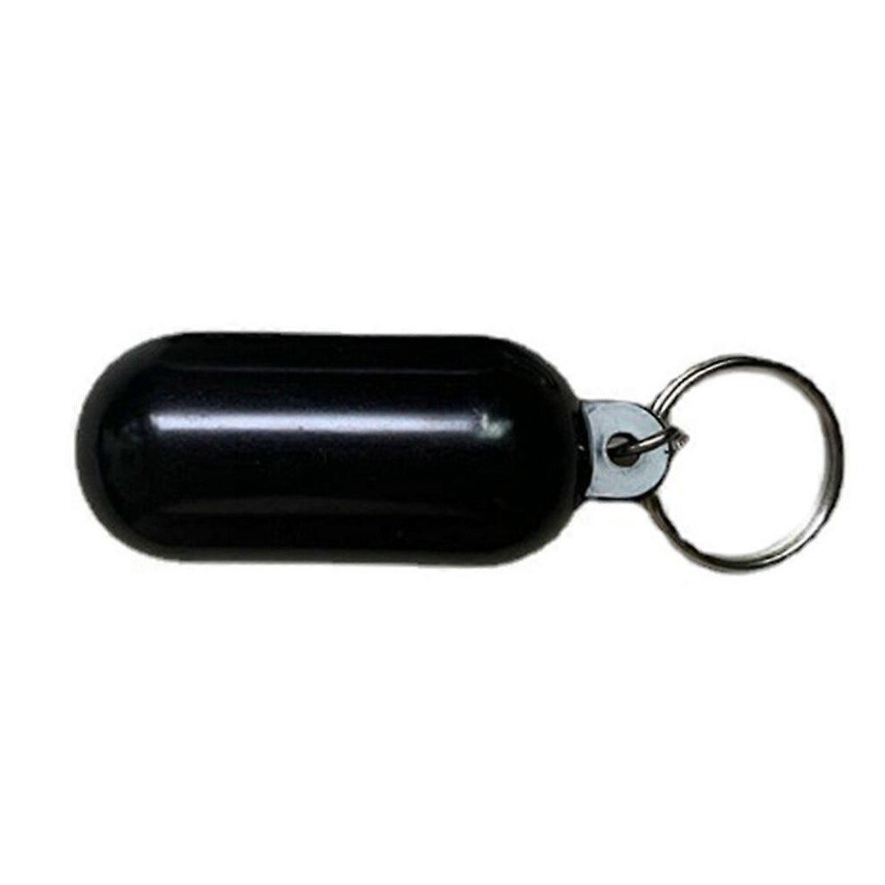 (As Show, Yellow) Keys Buckle Marine Sailing Float Keychain Fenderbuoyant Holder Floating Keyrings 5213747815539