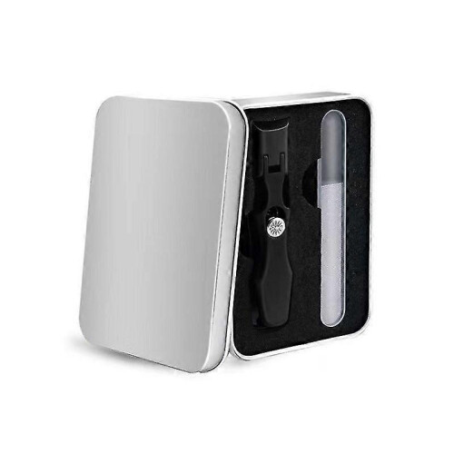 Luxgrip Nagelknipser, Luxgrip – Der luxuriöse Ultra Sharp Nagelknipser