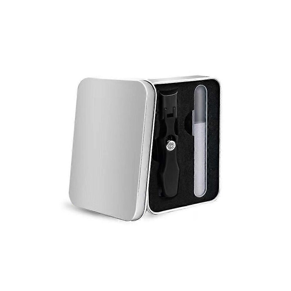 Luxgrip Nail Clippers,Luxgrip-The Luxurious Ultra Sharp Nail Clippers
