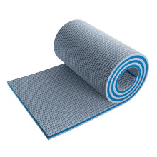 Aquarium Filter Pad 8Layer Filtration Reusable Polyester Fish Tank Media CuttoFit 15.7x11.8x0.6 1 Pack
