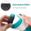 20 stk. erstatningsruller til Scholl Velvet Smooth Edition C 3
