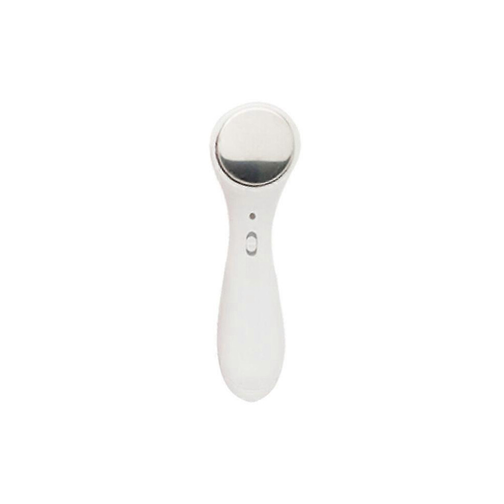 New Ultrasonic Ion Face Lift Facial Beauty Device Ultrasound Skin Care Massager Improve Skin Care