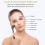 Derma Roller 2.0mm,540 Titanium Microneedle Roller για Πρόσωπο Ρυτίδες Προσώπου 3