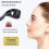 Derma Roller 2.0mm,540 Titanium Microneedle Roller για Πρόσωπο Ρυτίδες Προσώπου 5