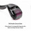 Dermaroller,Σετ Dermaroller,Πρόσωπο Dermaroller,Microneedles Dermaroller συμβατό με περιποίηση προσώπου 5