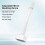 Ρυθμιζόμενο Micro-Needling Derma Stamp Roller Εργαλείο περιποίησης δέρματος για πρόσωπο τρ 2