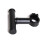 Bike Handlebar Extension Mount for Headlight, Speedometer and Accessories with Quick Release 1