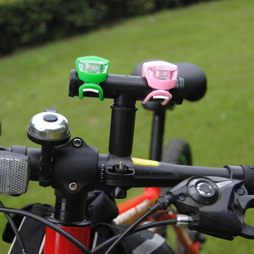 Bike Handlebar Extension Mount for Headlight, Speedometer and Accessories with Quick Release 2