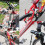 Bike Handlebar Extension Mount for Headlight, Speedometer and Accessories with Quick Release 5