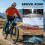 26" Electric Bike 36V13AH Remove Battery 7-speed 6