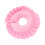 Massage Face Pillow with Comfortable Neck Support, Removable Washable Cover, Compact Spa Cushion 1