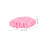 Massage Face Pillow with Comfortable Neck Support, Removable Washable Cover, Compact Spa Cushion 2