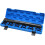 13 Piece Steering Tie Rod Tool Set for Precise Steering Adjustment with Durable Storage Case 3