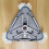 Weighted Triangular Pool Vacuum Head with Soft Bristles for Corner and Wall Cleaning 5