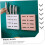 Wall Mounted Knife Holder PP Material Adhesive Kitchen Storage Rack Space Saving Organizer 5