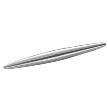 Stainless Steel Rolling Pin for Baking with Adjustable Dough Thickness and Smooth NonStick Surface