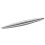 Stainless Steel Rolling Pin for Baking with Adjustable Dough Thickness and Smooth NonStick Surface 1