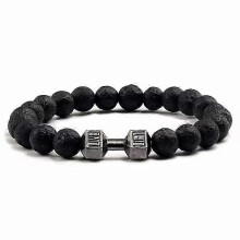 Kurzhantelarmband Fitness Handgelenksgewicht 1kg 2kg 3kg Verstellbar für das Training
