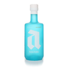 Bivrost Arctic Vodka 50cl 40%