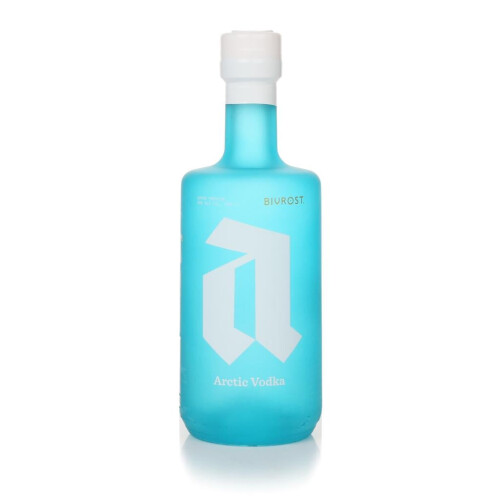Bivrost Arctic Vodka 50cl 40%