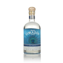Corazon Blanco 70cl 40%