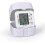 Blutdruckmesser mit verstellbarem Armband und LCD-Display 2