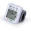 Blutdruckmesser mit verstellbarem Armband und LCD-Display 4