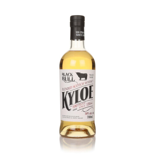 Black Bull Kyloe (Duncan Taylor) 70cl 50%