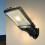 Solar Motion Sensor Light IP65 Waterproof Outdoor Security LED with Smart Detection for Yard 2