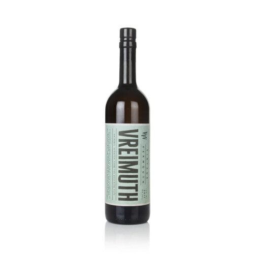 Vreimuth Vintage Vermouth 2017 75cl 18%