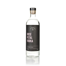 Flavoursmiths Rose Petal Vodka 70cl 40%