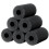 6 Pack Aquarium Filter Sponge PreFilter, Density Foam Protects Small Fish and Traps Debris 1