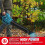 Cordless Leaf Blower 150MPH Dual Battery Power for Yard Work Lightweight Handheld Design 3