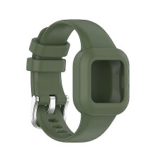 Silikonarmband für Garmin Fit Jr3/vivofit Jr.3