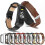 Galaxy Fit 2 Mikrofaser-Lederarmband | Langlebiger und bequemer Gurt 3