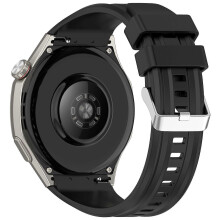 Pentru brățara de înlocuire a brățării de ceas din silicon cu brățară Huawei Watch GT 6 Pro